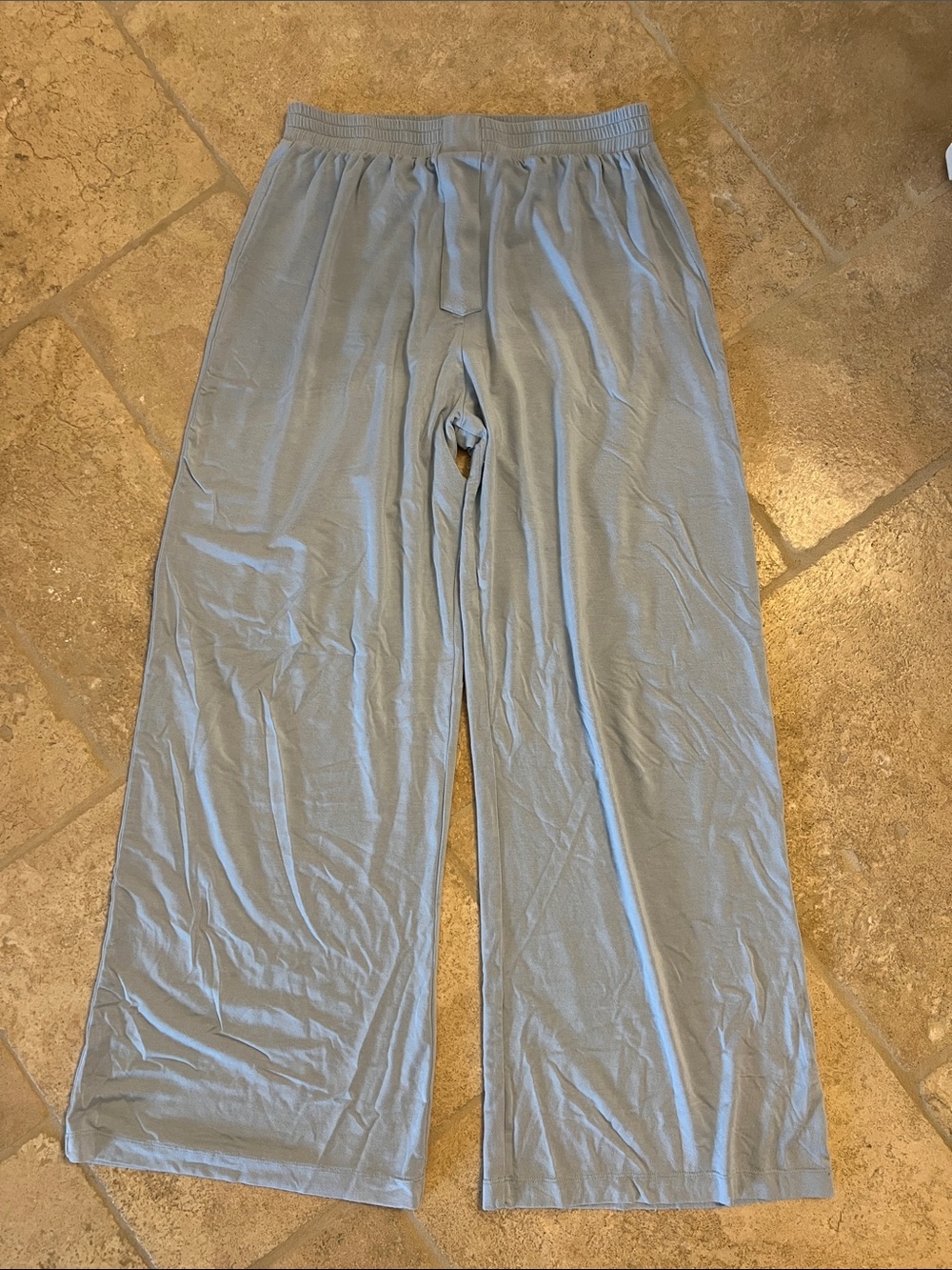 Skatie James Boxer pants in Jersey